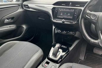 VAUXHALL CORSA 1.2 Turbo Elite Edition Hatchback 5dr Petrol Auto Euro 6 (s/s) (
