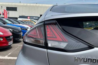 HYUNDAI IONIQ 1.6 h-GDi Premium SE Hatchback 5dr Petrol Hybrid DCT Euro 6 (s/s