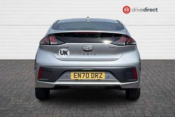 HYUNDAI IONIQ 1.6 h-GDi Premium SE Hatchback 5dr Petrol Hybrid DCT Euro 6 (s/s