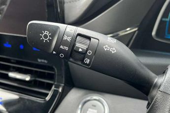 HYUNDAI IONIQ 1.6 h-GDi Premium SE Hatchback 5dr Petrol Hybrid DCT Euro 6 (s/s