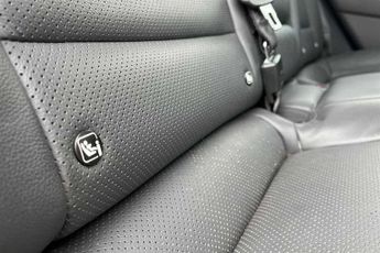 HYUNDAI IONIQ 1.6 h-GDi Premium SE Hatchback 5dr Petrol Hybrid DCT Euro 6 (s/s