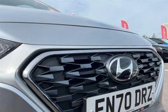 HYUNDAI IONIQ 1.6 h-GDi Premium SE Hatchback 5dr Petrol Hybrid DCT Euro 6 (s/s