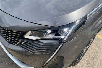 PEUGEOT 3008 1.2 PureTech GT SUV 5dr Petrol EAT Euro 6 (s/s) (130 ps)