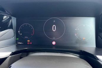 Vauxhall Grandland 1.2 Turbo Ultimate SUV 5dr Petrol Auto Euro 6 (s/s) (130 ps)