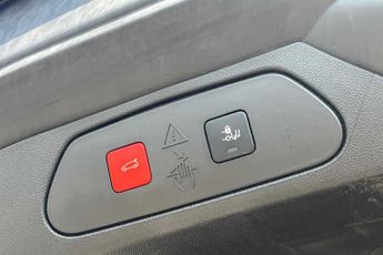 Vauxhall Grandland 1.2 Turbo Ultimate SUV 5dr Petrol Auto Euro 6 (s/s) (130 ps)