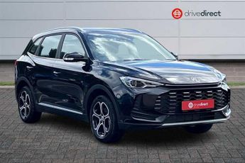 MG ZS 1.5 Hybrid+ SE SUV 5dr Petrol Hybrid Auto Euro 6 (s/s) (196 ps)