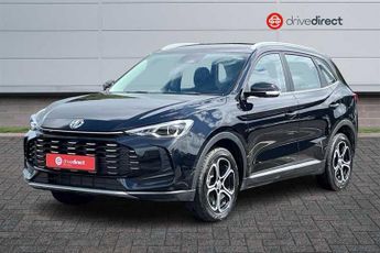 MG ZS 1.5 Hybrid+ SE SUV 5dr Petrol Hybrid Auto Euro 6 (s/s) (196 ps)