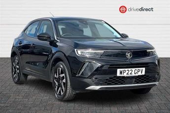 Vauxhall Mokka 1.2 Turbo Elite Edition SUV 5dr Petrol Manual Euro 6 (s/s) (100 