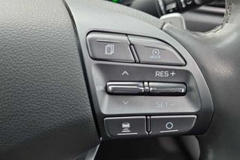 Hyundai IONIQ 1.6 h-GDi 1st Edition Hatchback 5dr Petrol Hybrid DCT Euro 6 (s/