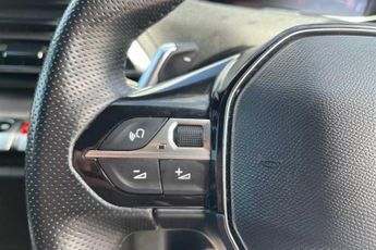 PEUGEOT 3008 1.2 PureTech GT SUV 5dr Petrol EAT Euro 6 (s/s) (130 ps)
