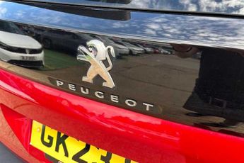 PEUGEOT 3008 1.2 PureTech GT SUV 5dr Petrol EAT Euro 6 (s/s) (130 ps)