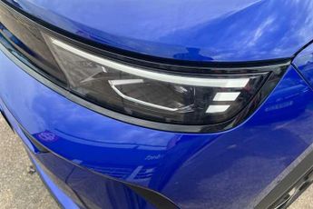 VAUXHALL MOKKA 1.2 Turbo Ultimate SUV 5dr Petrol Auto Euro 6 (s/s) (130 ps)