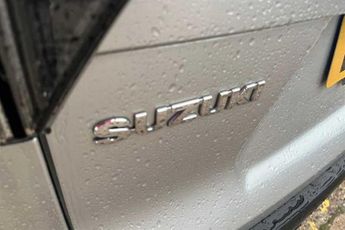 SUZUKI S-CROSS 1.4 Boosterjet MHEV Motion SUV 5dr Petrol Hybrid Manual Euro 6 (