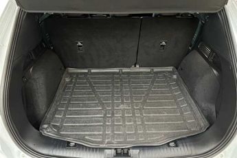 FORD KUGA 2.5h Duratec ST-Line X Edition SUV 5dr Petrol Hybrid CVT Euro 6 