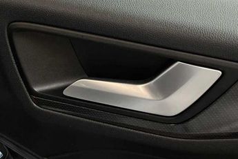 FORD KUGA 2.5h Duratec ST-Line X Edition SUV 5dr Petrol Hybrid CVT Euro 6 