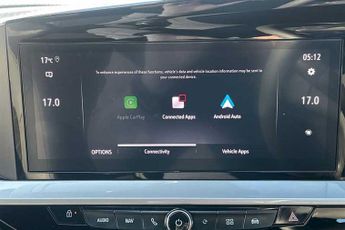 Vauxhall Mokka Electric Ultimate 50kWh Automatic (136ps)