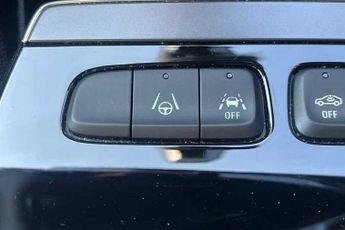 Vauxhall Mokka Electric Ultimate 50kWh Automatic (136ps)