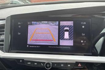 VAUXHALL GRANDLAND 1.6 14.2kWh Ultimate SUV 5dr Petrol Plug-in Hybrid Auto Euro 6 (