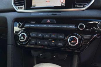 KIA SPORTAGE 1.6 T-GDi GT-Line SUV 5dr Petrol DCT AWD Euro 6 (s/s) (174 bhp)