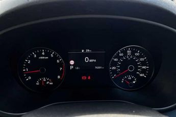 KIA SPORTAGE 1.6 T-GDi GT-Line SUV 5dr Petrol DCT AWD Euro 6 (s/s) (174 bhp)