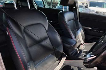 KIA SPORTAGE 1.6 T-GDi GT-Line SUV 5dr Petrol DCT AWD Euro 6 (s/s) (174 bhp)