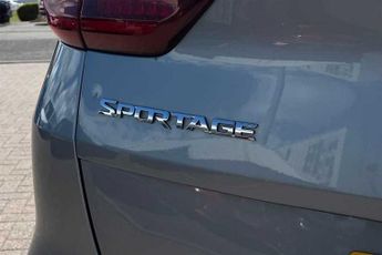 KIA SPORTAGE 1.6 T-GDi GT-Line SUV 5dr Petrol DCT AWD Euro 6 (s/s) (174 bhp)