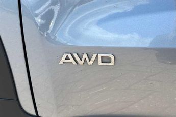 KIA SPORTAGE 1.6 T-GDi GT-Line SUV 5dr Petrol DCT AWD Euro 6 (s/s) (174 bhp)