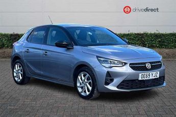 Vauxhall Corsa 1.2 Turbo SRi Premium Hatchback 5dr Petrol Manual Euro 6 (s/s) (