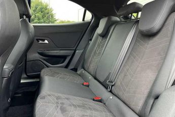 VAUXHALL MOKKA Electric 50kWh Ultimate SUV 5dr Electric Auto (136 ps)