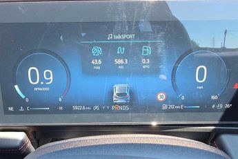 Ford Puma 1.0T EcoBoost MHEV ST-Line SUV 5dr Petrol Hybrid DCT Euro 6 (s/s