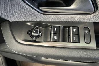 VAUXHALL GRANDLAND 1.2 GS SUV 5dr Petrol Hybrid e-DCT Euro 6 (s/s) (145 ps)
