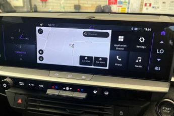 VAUXHALL GRANDLAND 1.2 GS SUV 5dr Petrol Hybrid e-DCT Euro 6 (s/s) (145 ps)