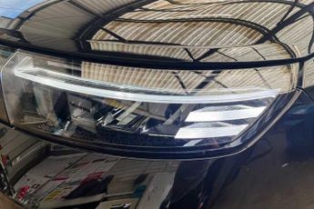 VAUXHALL GRANDLAND 1.2 GS SUV 5dr Petrol Hybrid e-DCT Euro 6 (s/s) (145 ps)