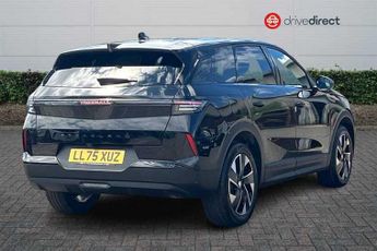 VAUXHALL GRANDLAND 1.2 GS SUV 5dr Petrol Hybrid e-DCT Euro 6 (s/s) (145 ps)