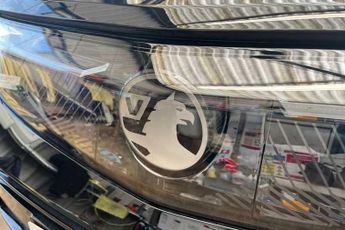 VAUXHALL GRANDLAND 1.2 GS SUV 5dr Petrol Hybrid e-DCT Euro 6 (s/s) (145 ps)