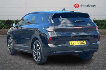 VAUXHALL GRANDLAND 1.2 GS SUV 5dr Petrol Hybrid e-DCT Euro 6 (s/s) (145 ps)