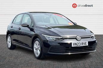 Volkswagen Golf 1.5 TSI Life Hatchback 5dr Petrol Manual Euro 6 (s/s) (150 ps)