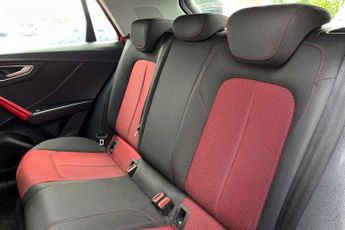 AUDI Q2 1.6 TDI 30 Sport SUV 5dr Diesel S Tronic Euro 6 (s/s) (116 ps)