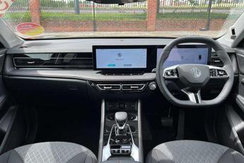 MG HS 1.5 T-GDI SE SUV 5dr Petrol DCT Euro 6 (s/s) (169 ps)