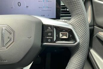 MG HS 1.5 T-GDI SE SUV 5dr Petrol DCT Euro 6 (s/s) (169 ps)