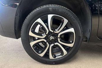 CITROEN E-BERLINGO 50kWh Flair XTR M MPV 5dr Electric Auto (7.4kW Charger) (136 ps)