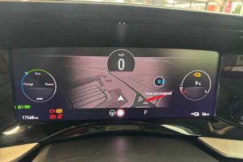 VAUXHALL MOKKA Electric 50kWh Ultimate SUV 5dr Electric Auto (136 ps)