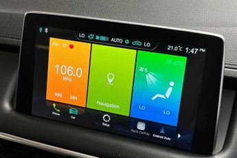 MG HS 1.5 T-GDI Exclusive SUV 5dr Petrol DCT Euro 6 (s/s) (162 ps)