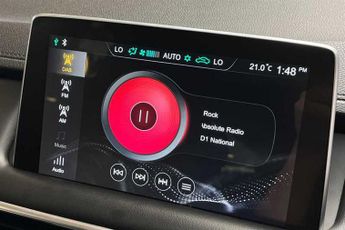 MG HS 1.5 T-GDI Exclusive SUV 5dr Petrol DCT Euro 6 (s/s) (162 ps)