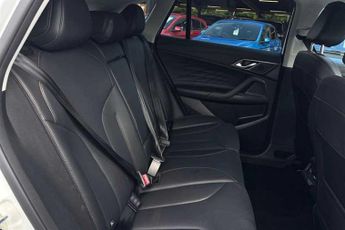 MG MG HS 1.5 T-GDI Trophy SUV 5dr Petrol DCT Euro 6 (s/s) (169 ps)