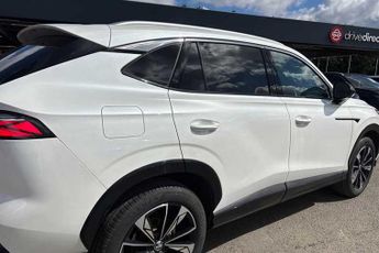 MG MG HS 1.5 T-GDI Trophy SUV 5dr Petrol DCT Euro 6 (s/s) (169 ps)