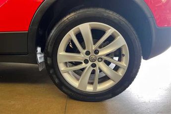 Vauxhall Mokka X 1.4i Turbo Active SUV 5dr Petrol Auto Euro 6 (140 ps)