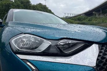 DS DS 3 CROSSBACK 50 kWh E-Tense (136 PS) Bastille 5 Door Electric SUV Automatic 