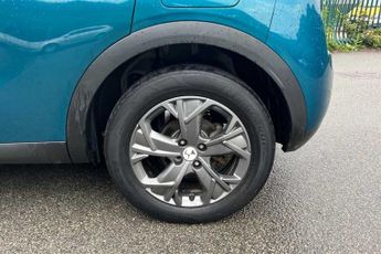 DS DS 3 CROSSBACK 50 kWh E-Tense (136 PS) Bastille 5 Door Electric SUV Automatic 