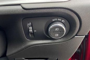 Vauxhall Grandland 1.2i Turbo (130 PS) Ultimate 5 Door Petrol SUV Automatic 
